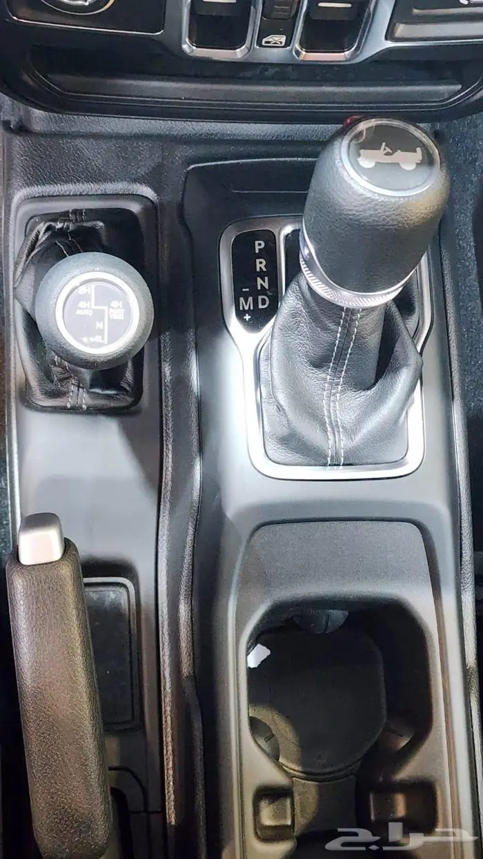 جيب رانجلر سبورت 2025 وحش البر بأقوى خصم 3