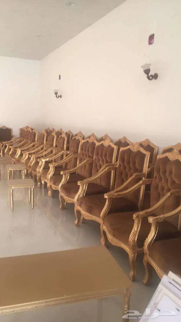 للبيع استراحة مميزة - بالخرج 5