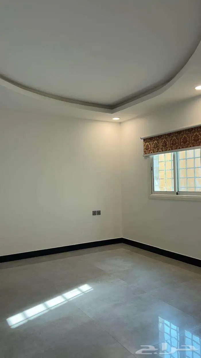 للايجار شقة عوائل بسعر (50.000) سنويا حي لبن   عرض رقم H1454 3