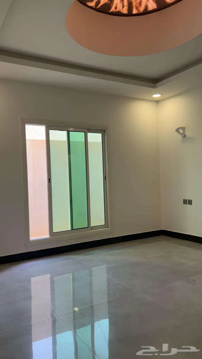 للايجار شقة عوائل بسعر (50.000) سنويا حي لبن   عرض رقم H1454 5