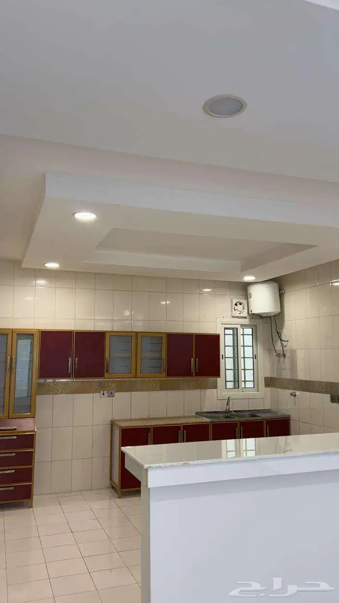 للايجار شقة عوائل بسعر (50.000) سنويا حي لبن   عرض رقم H1454 1