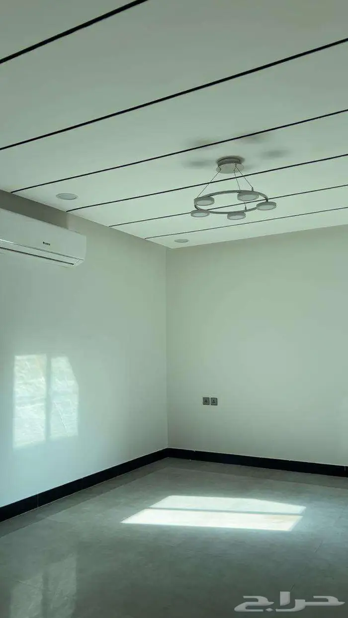 للايجار شقة عوائل بسعر (50.000) سنويا حي لبن   عرض رقم H1454 0