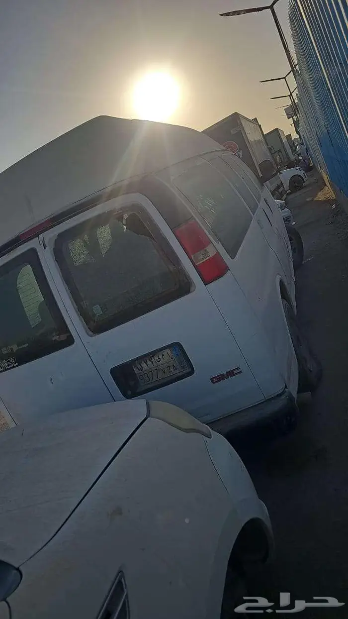 فان سفانا 2012 3