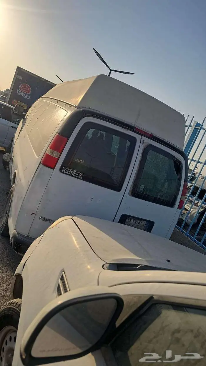 فان سفانا 2012 2