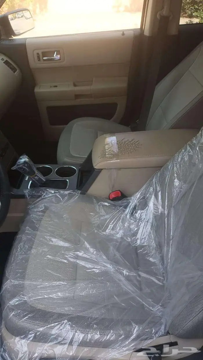 فورد فليكس 2015 2