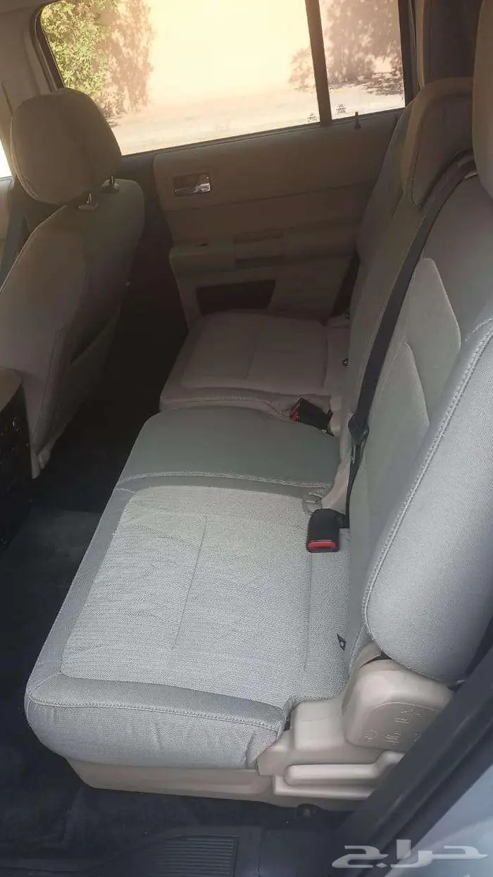 فورد فليكس 2015 0