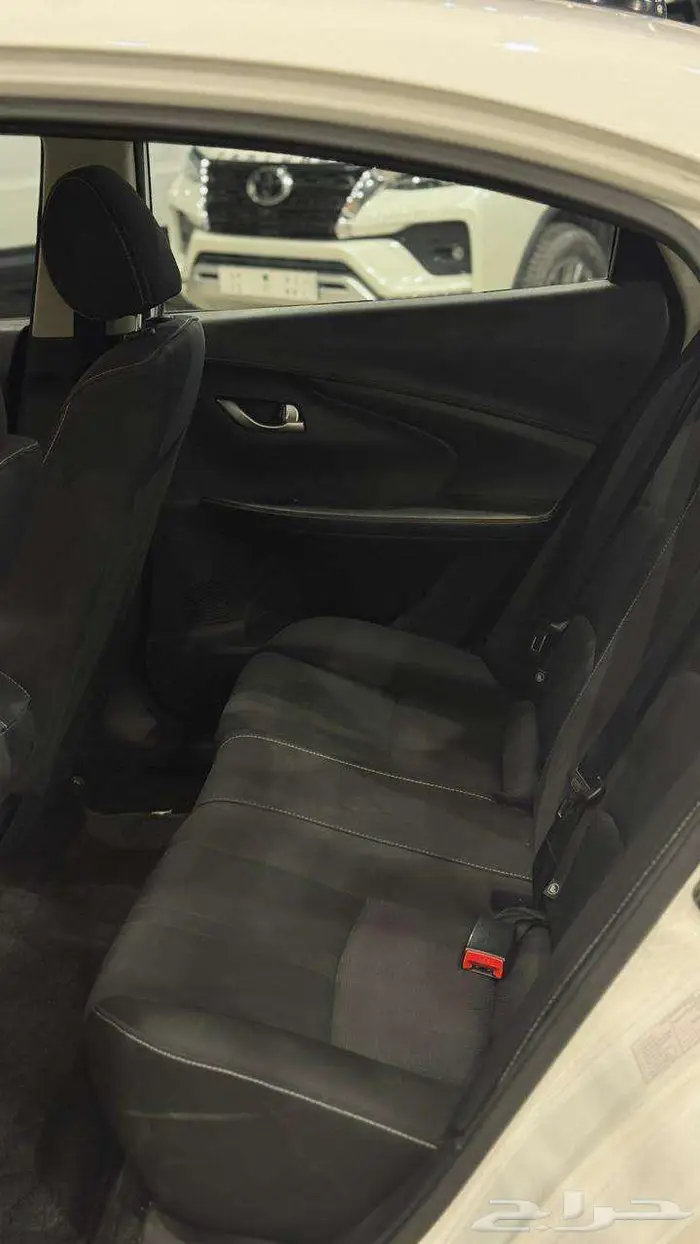 شانجان السفن ستاندر موديل 2022 ( كاش و أقساط ) 4