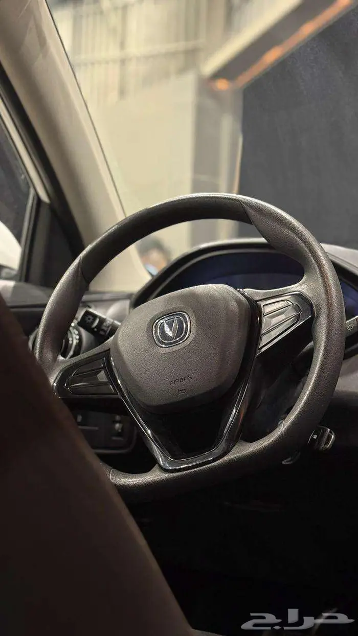 شانجان السفن ستاندر موديل 2022 ( كاش و أقساط ) 3