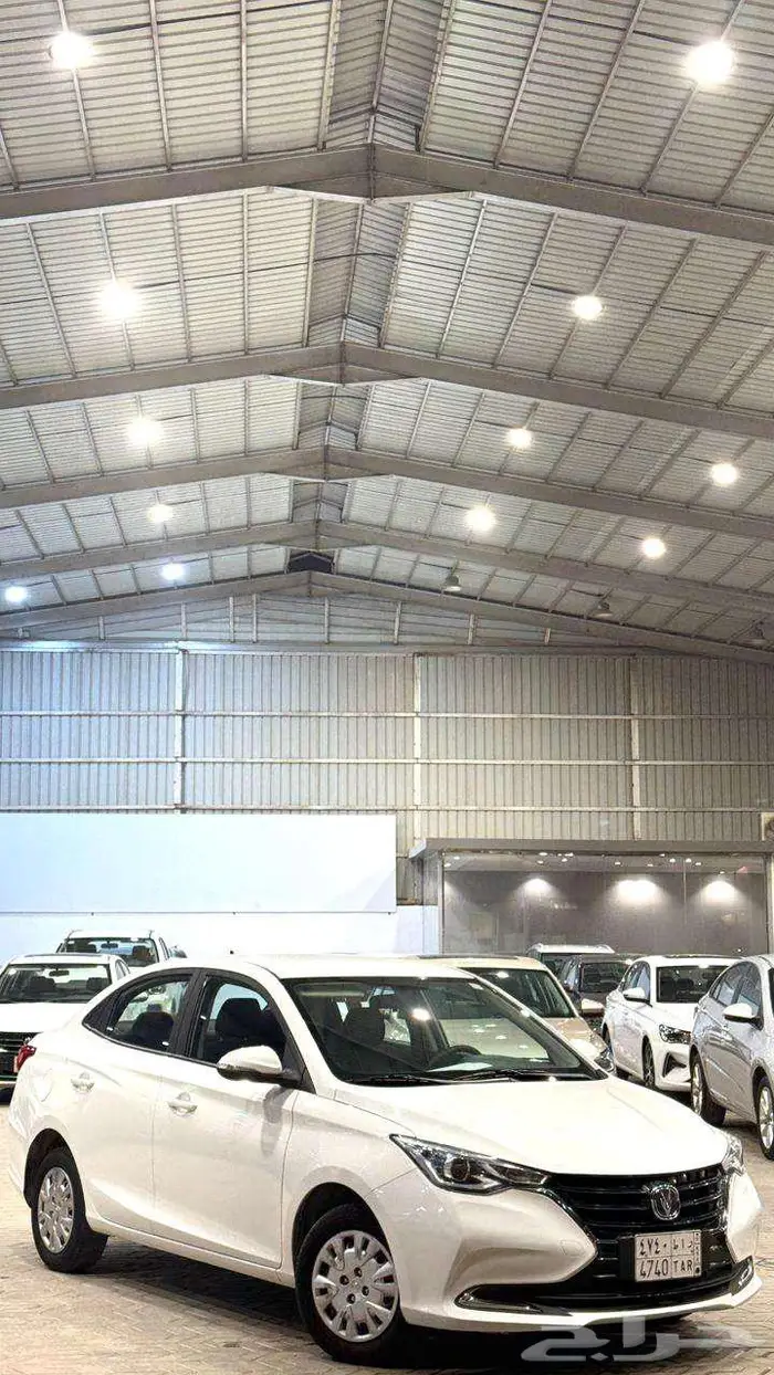 شانجان السفن ستاندر موديل 2022 ( كاش و أقساط ) 2