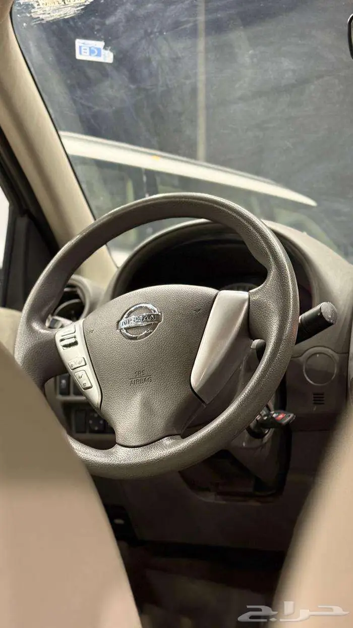 نيسان صني كمفورت 2023 ( كاش و أقساط ) 4