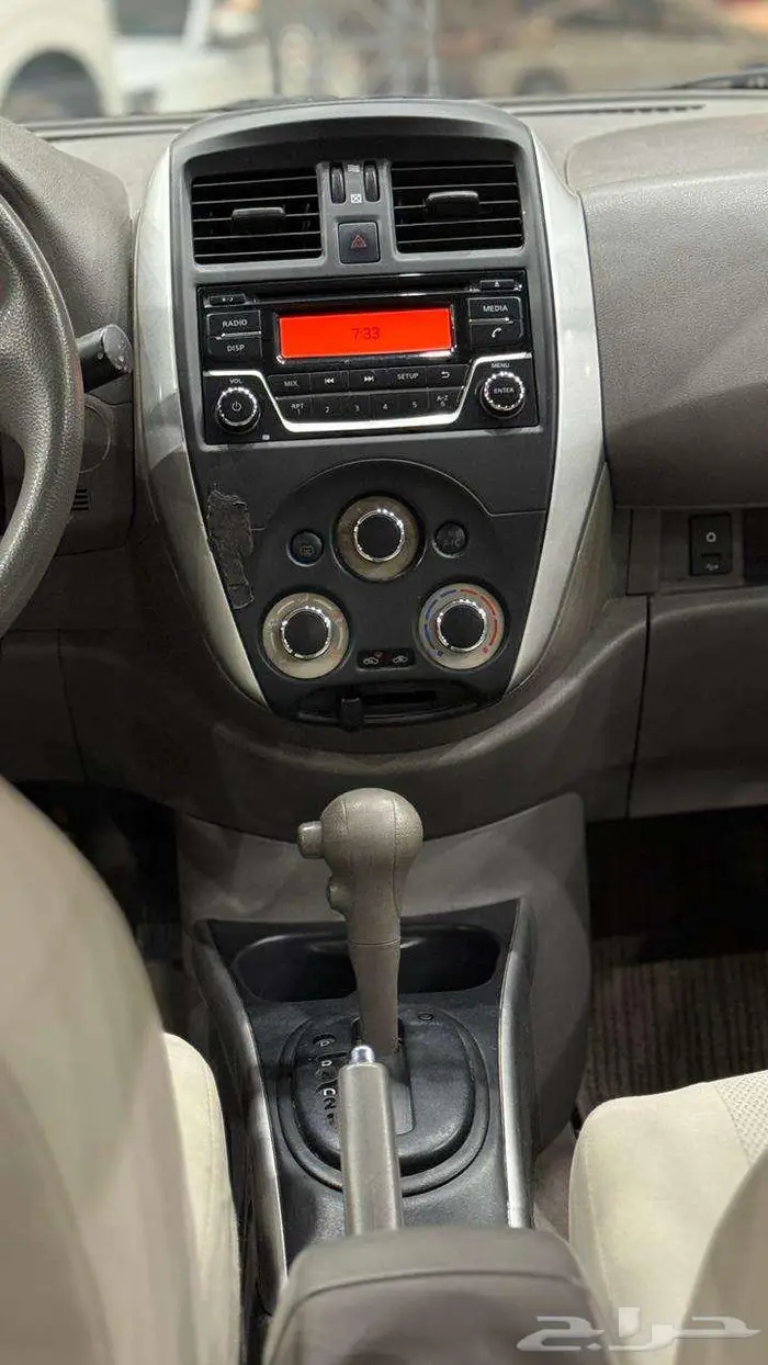 نيسان صني كمفورت 2023 ( كاش و أقساط ) 5