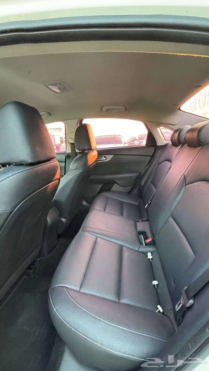 كيا k3 2020 وارد كوريا بطاقة جمركية 16