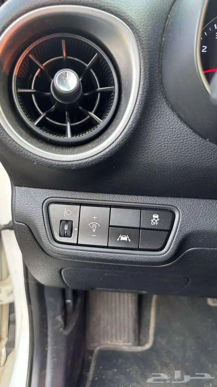 كيا k3 2020 وارد كوريا بطاقة جمركية 11