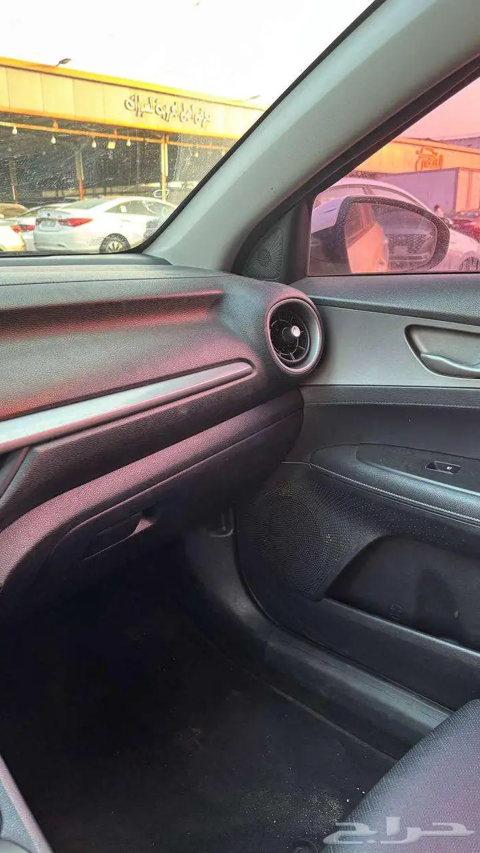 كيا k3 2020 وارد كوريا بطاقة جمركية 14