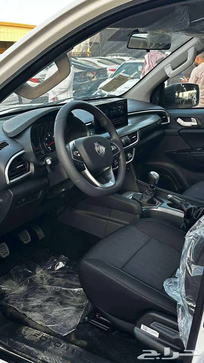 فوتون تونلاند غماره قير عادي بدون دبل موديل 2026 4