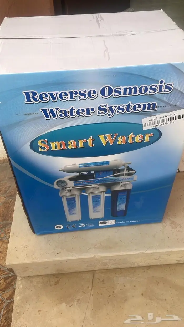 فلاتر جديد للبيع 1