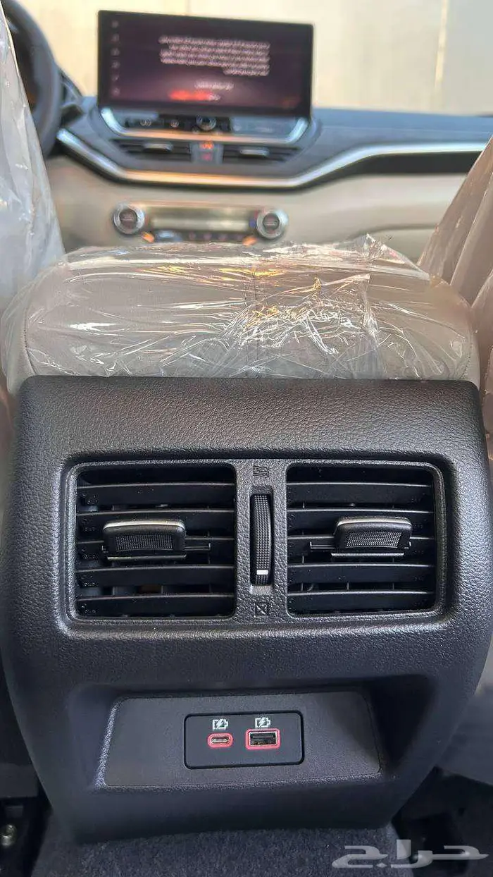 نيسان التيما SV 2026 لدى شركة عبدالمجيد الخضر 16