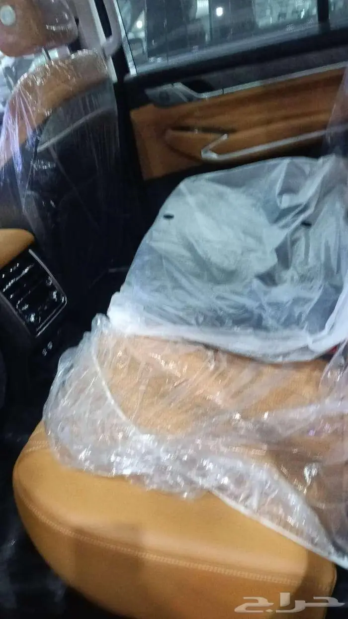 تانك 500 2026 فل كامل اللون الذهبي المميز عرض حصري 13