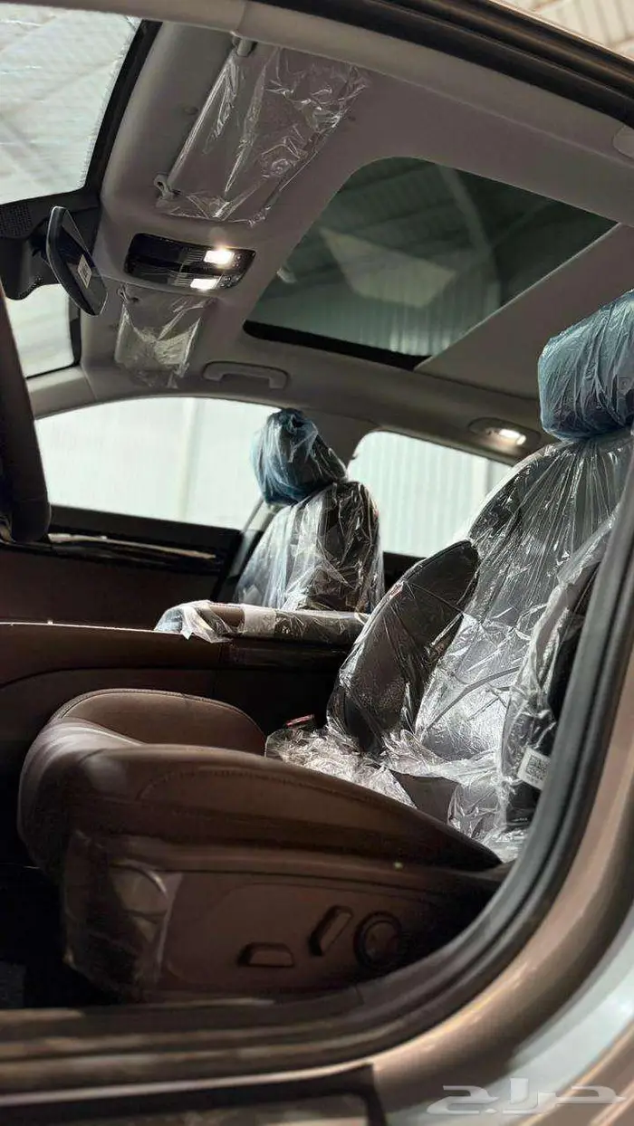 هيونداي ازيرا 2025 جميع الفئات بأقل سعر في المملكة 2