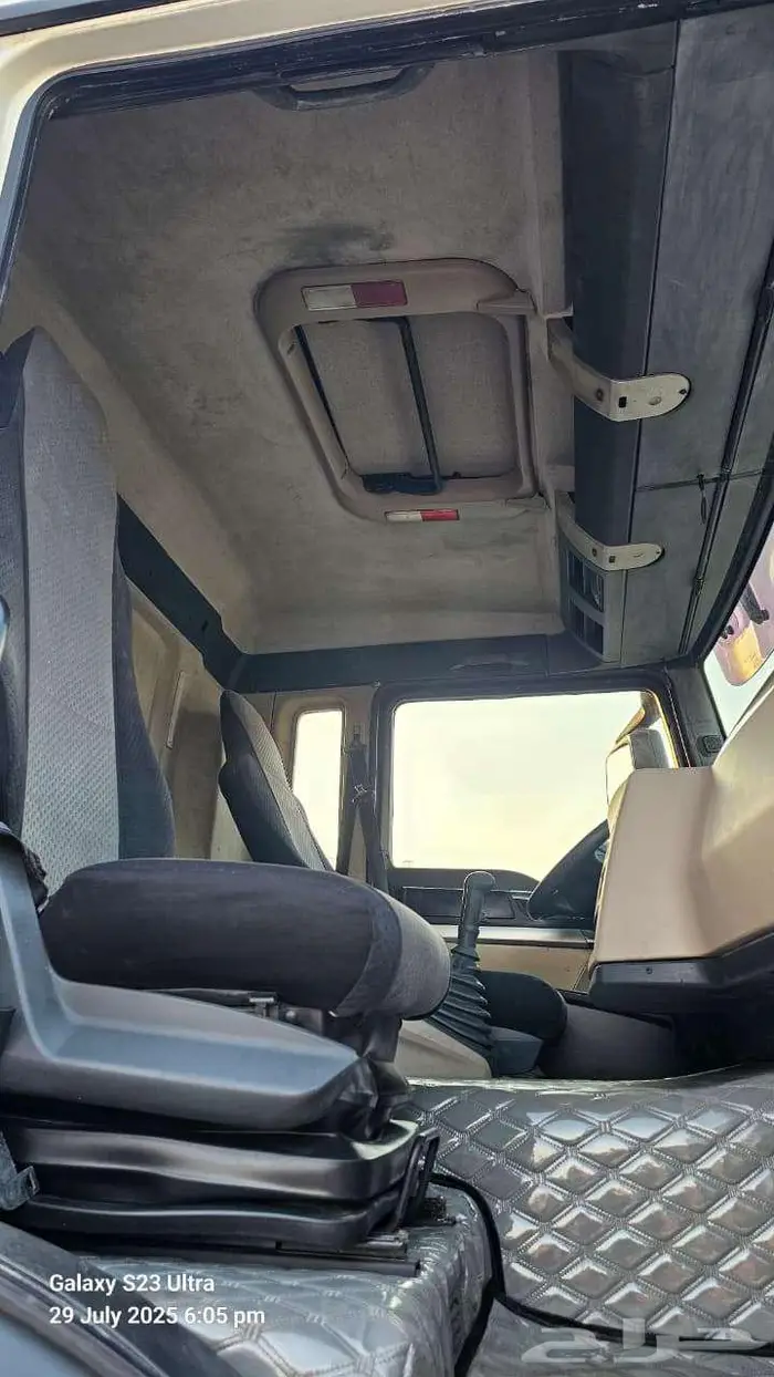 خلاطه مان م2022وارد الحاج 12متر 3