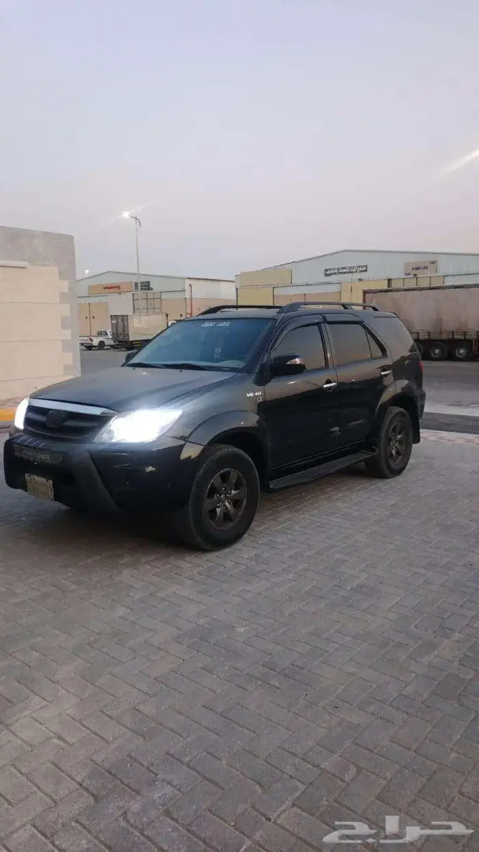 فرشنر 6 سلندر 2006 4