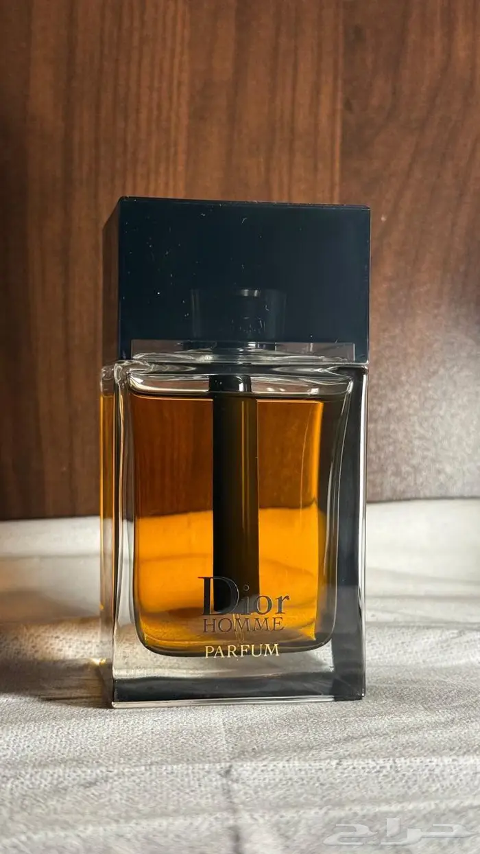 عطر ديور هوم بارفيوم القديم 100 مل 1