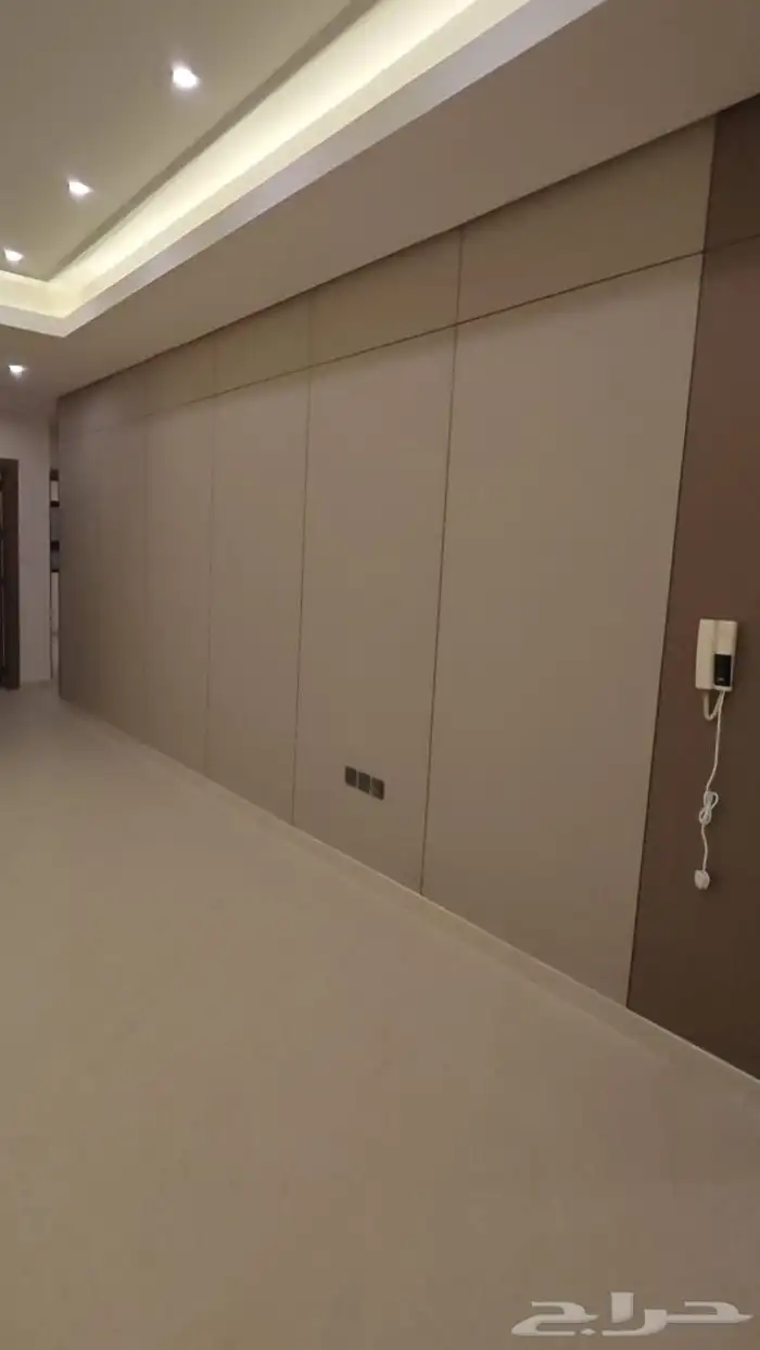 شقق تمليك للبيع حي النور 17