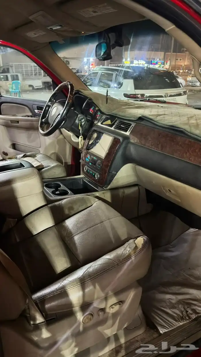 شيفروليه افلانش 2007 9