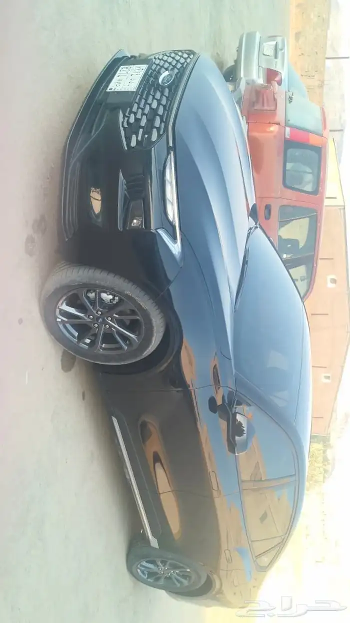 سمكره والدهان السيارات قويزه 6