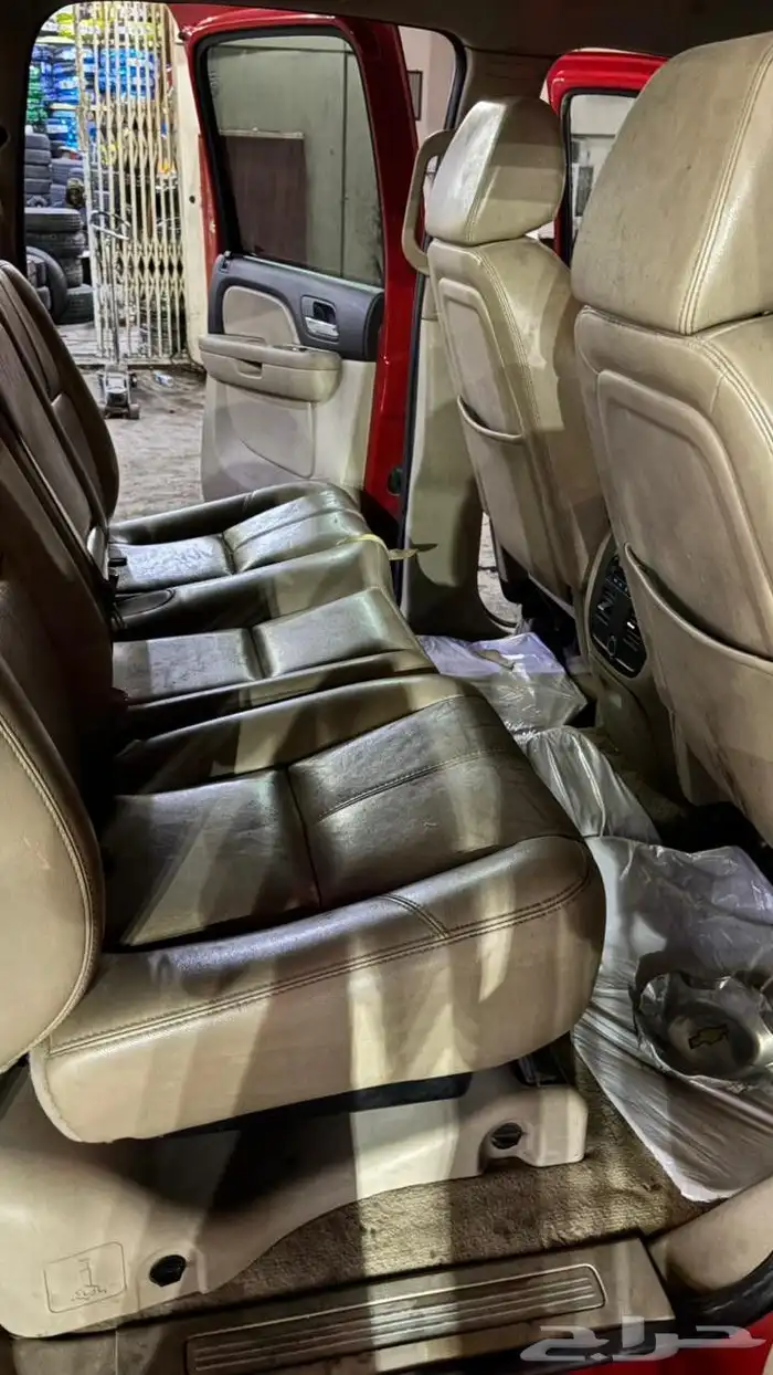 شيفروليه افلانش 2007 8