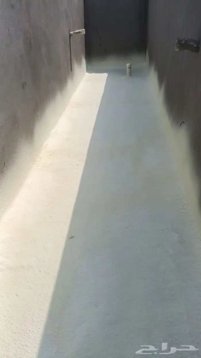 شركة عزل اسطح فوم حراري ومائي 6