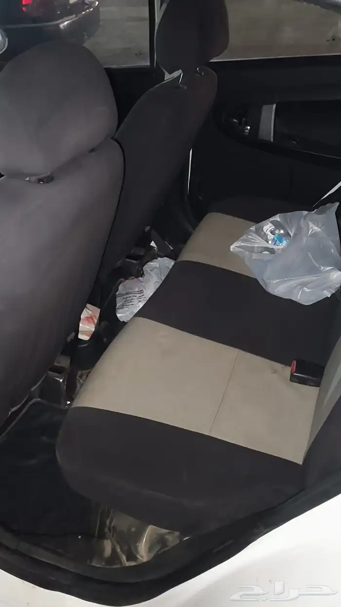 جيلي باندا 2012 5