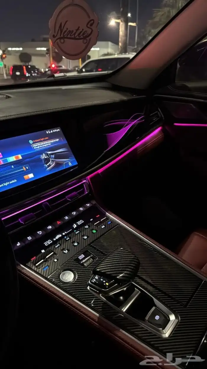 شانجان cs 85 موديل 2021 1