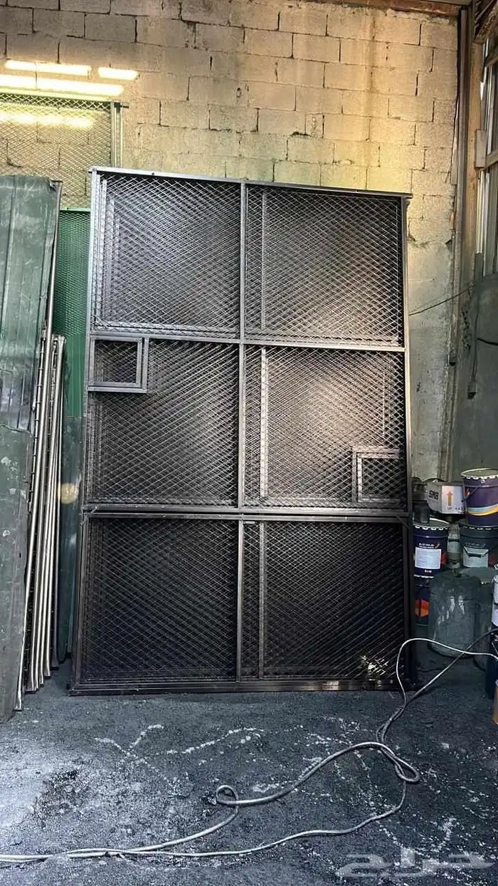 تفصيل شبوك الطيور 5