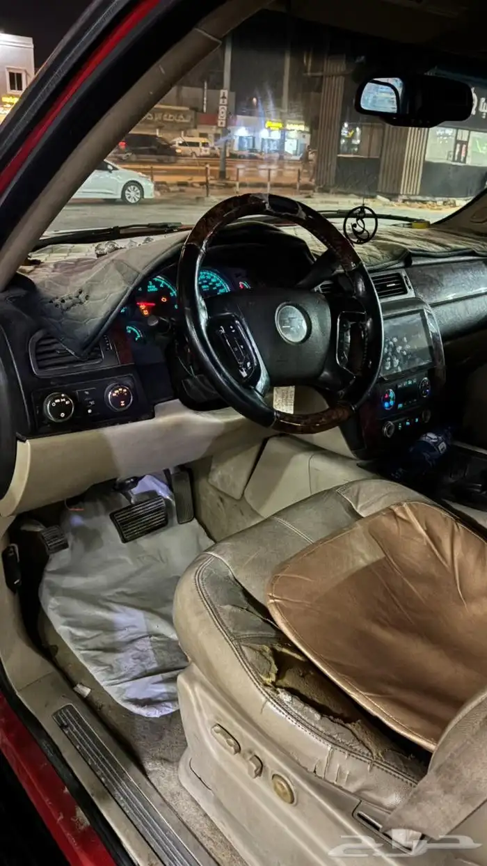 شيفروليه افلانش 2007 6