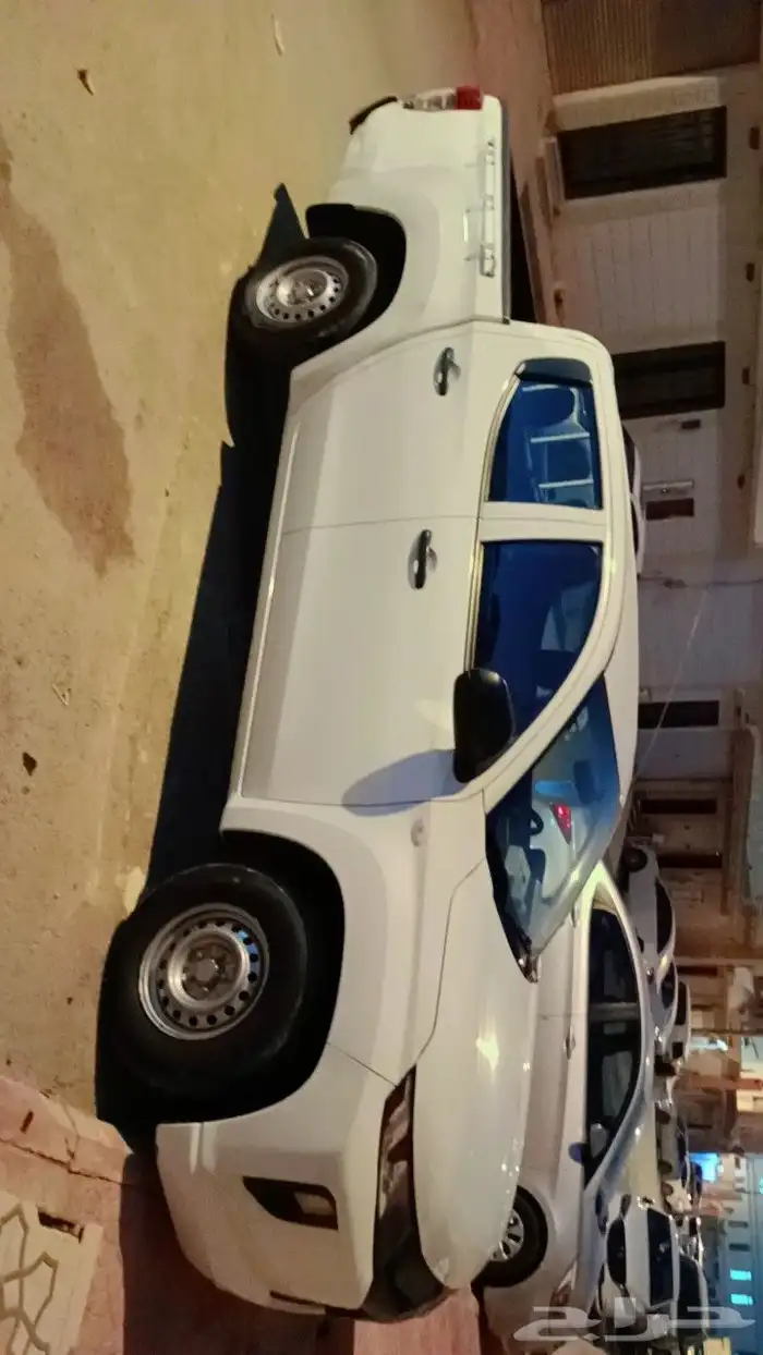 وانيت ميتسوبيشي L200 للبيع موديل 2020 التواصل واتس او اتصال 3
