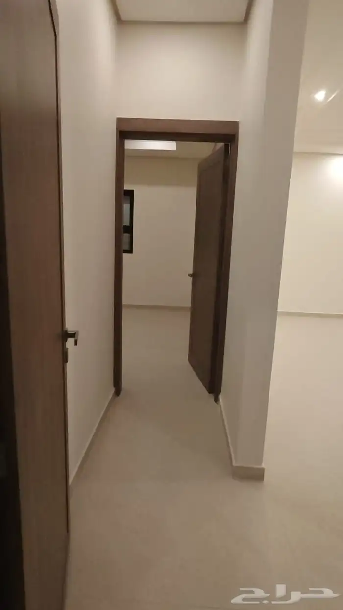 شقق تمليك للبيع حي النور 5
