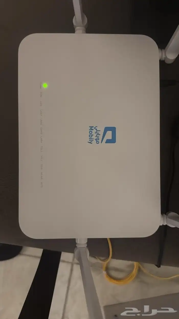 انترنت موبايلى فايبر سرعات عالية بخصومات كبيرة 3