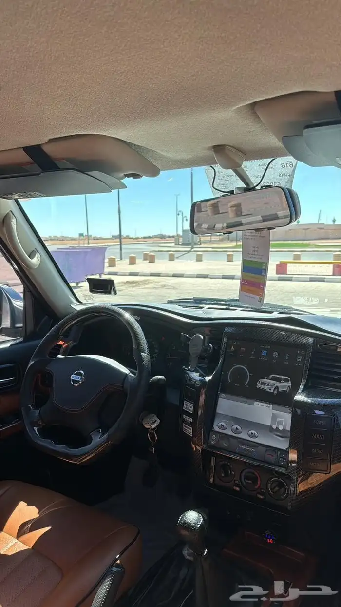 فتك نيسان 2014 اقبل البدل المناسب 9