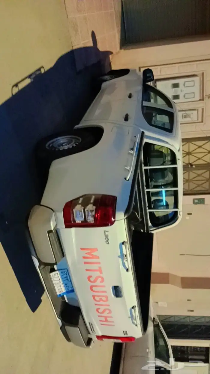 وانيت ميتسوبيشي L200 للبيع موديل 2020 التواصل واتس او اتصال 0