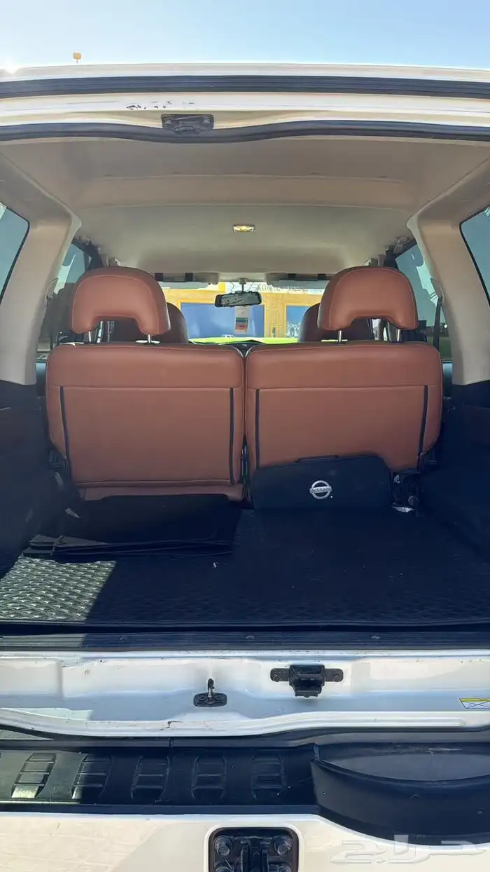 فتك نيسان 2014 اقبل البدل المناسب 14