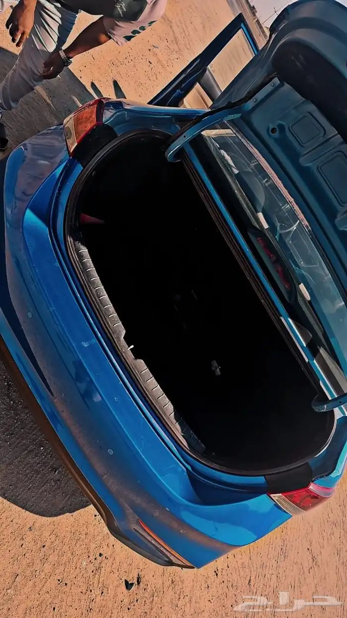 اكسنت 2019 فل كامل 1