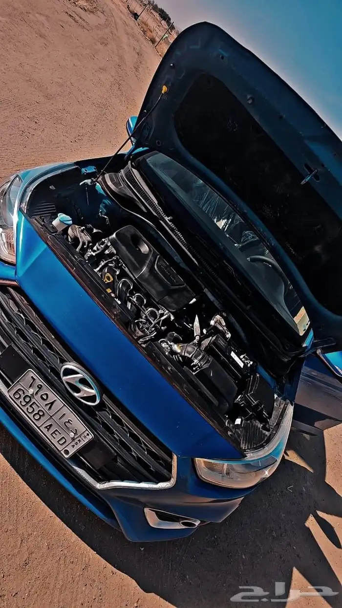 اكسنت 2019 فل كامل 4