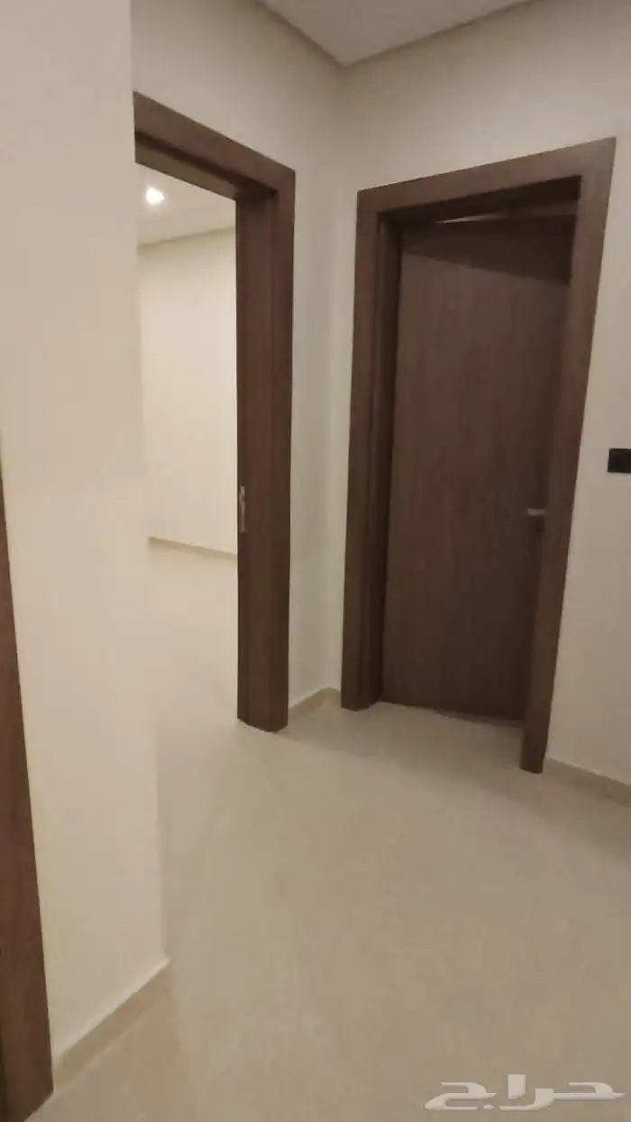 شقق تمليك للبيع حي النور 16