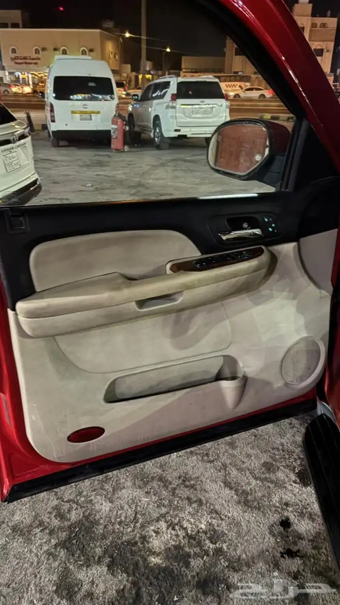 شيفروليه افلانش 2007 10