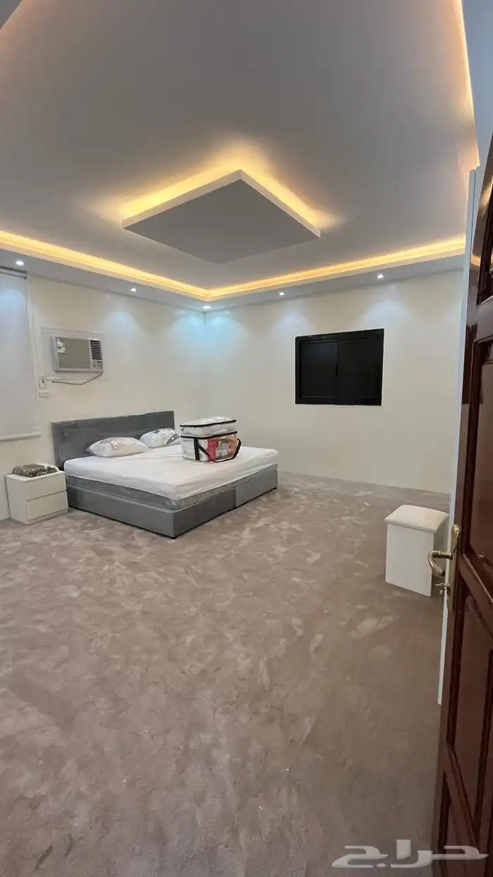 شقة مفروشة بالمدينه المنوره العزيزيه 1