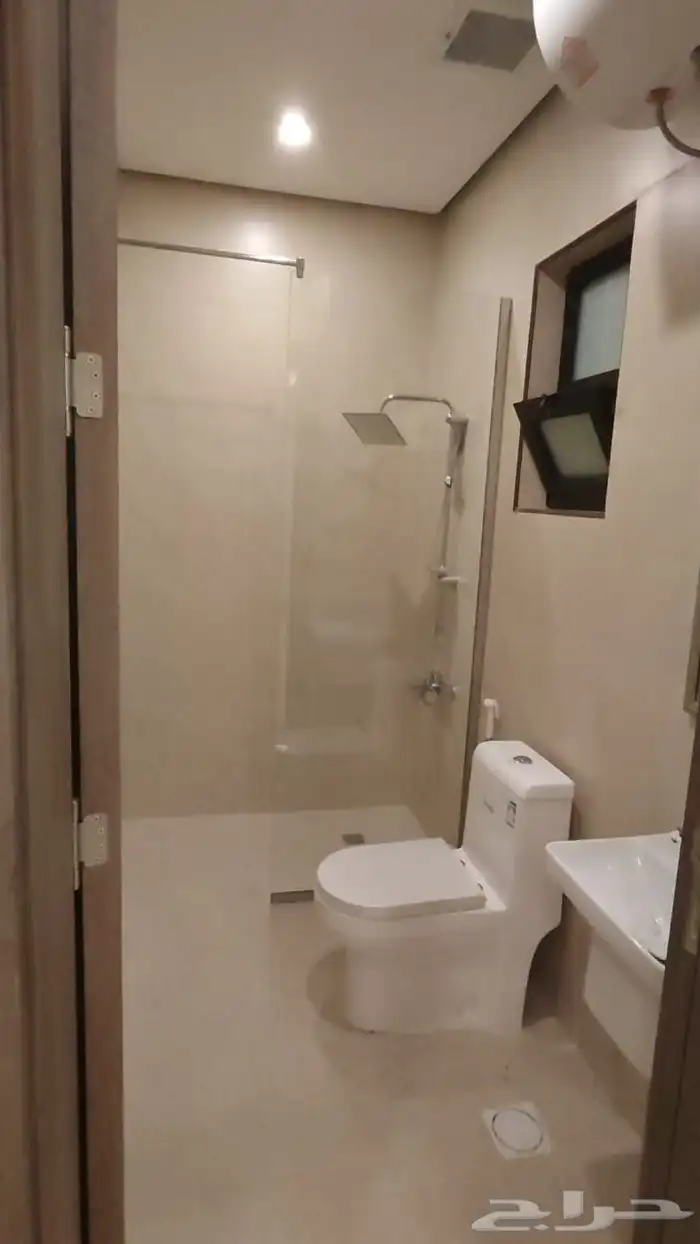 شقق تمليك للبيع حي النور 19