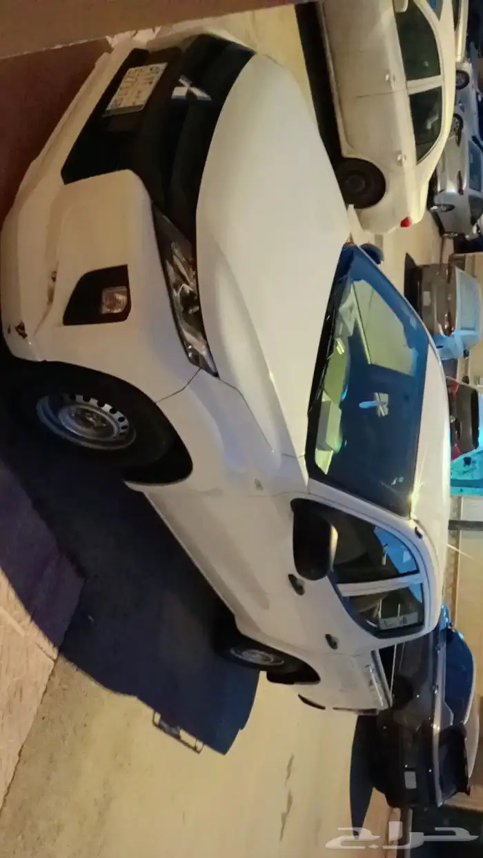 وانيت ميتسوبيشي L200 للبيع موديل 2020 التواصل واتس او اتصال 2
