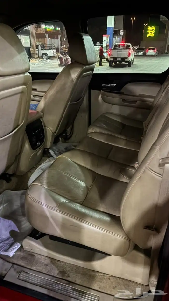 شيفروليه افلانش 2007 7