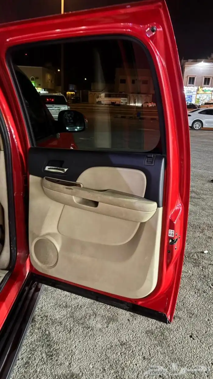 شيفروليه افلانش 2007 12